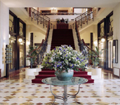Fairmont Le Montreux Palace