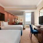 Hilton Abu - Dhabi