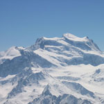 Chamonix