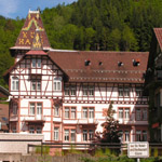 Schwarzewald