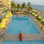 Sunset Beach Hotel