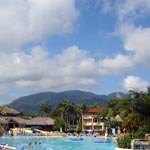 Grand Oasis Marien