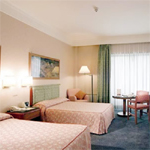 Crowne Plaza Hotel Rome St. Peter`s 14