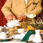 IC Hotel Green Palace