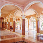 Hotel de la Messardiere