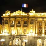 De Crillon Palace