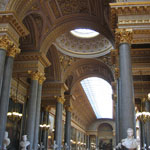 Versailles