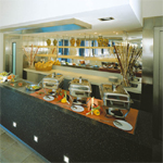 Holiday Inn Prague Congress Center 7