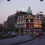 The Park Hotel 12