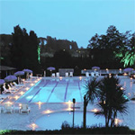 Crowne Plaza Hotel Rome St. Peter`s 6