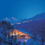Chalet "Les Brames"