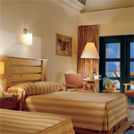 Sheraton Miramar Resort 10