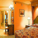 Golden Nugget Hotel & Casino