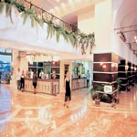 Incekum Beach Resort Hotel