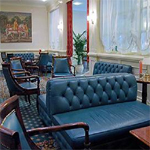 Starhotel Michelangelo 4