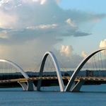 ???????a JK bridge