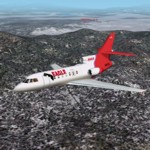 Falcon 50