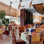 Hilton Abu - Dhabi