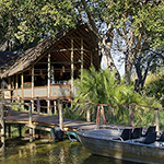Xigera Camp