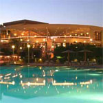 Conrad International 14