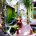 Baan Haad Ngam Boutique Resort