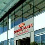 Crowne Plaza London-Docklands