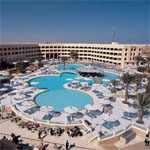 Beach Albatros Hurgada 13