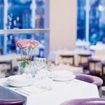Crowne Plaza - St. James