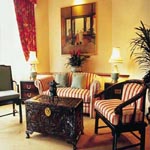 Crowne Plaza - St. James