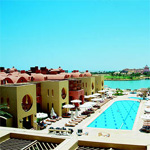 Steigerberger EL Gouna Golf Resort 12