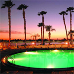 Sheraton Luxor Resort 3