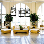 La Hacienda Gran Hotel