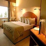 Hilton London Heathrow Airport