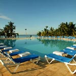 Viva Dominicus Palace