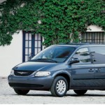 Chrysler Voyager 3.3 AWD