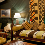 Ilkeliani Camp
