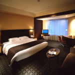 Ana Hotel Tokyo