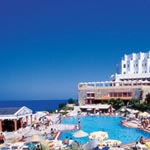 Green Beach Resort Hotel