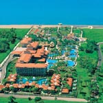IC Hotel Green Palace