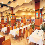 Limra Limak International Hotels & Resort /Kirish/