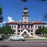 Colorado-Springs