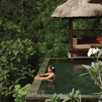 Ubud Hanging