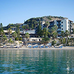 Columbia Beach Hotel