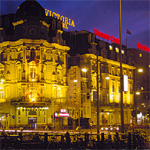 Victoria Hotel Amsterdam 12