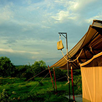 Kwihala Camp