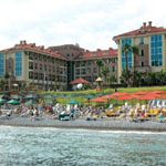 Fame Residence Kemer /Kemer/