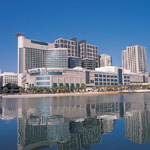 Beach Rotana Hotel