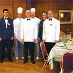Grand Hotel Beverly Hills 7