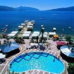 Elegance Hotel International Marmaris