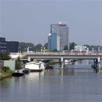 Mercure Hotel Amsterdam aan de Amstel 13